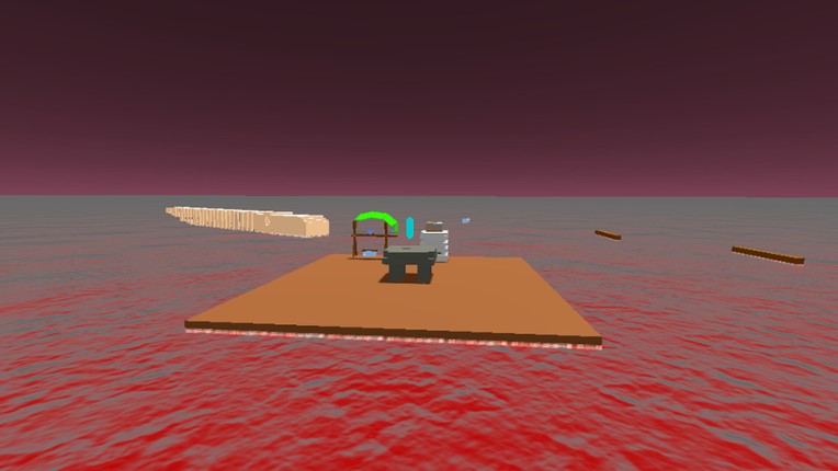 Lost In Dimensions Image