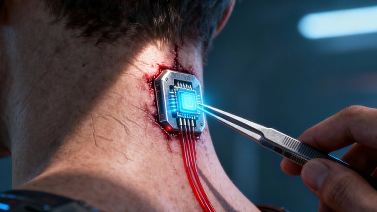 Love Rebirth: Rebellion screenshot