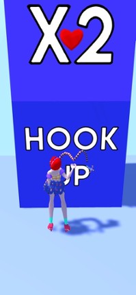 Lover Runner! screenshot