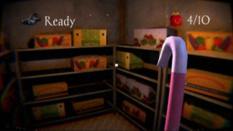 Mac Tonight screenshot