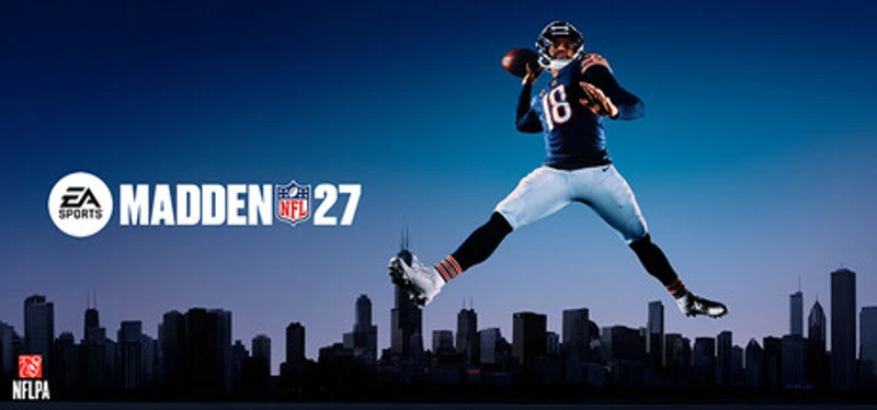 Madden NFL 27 Image