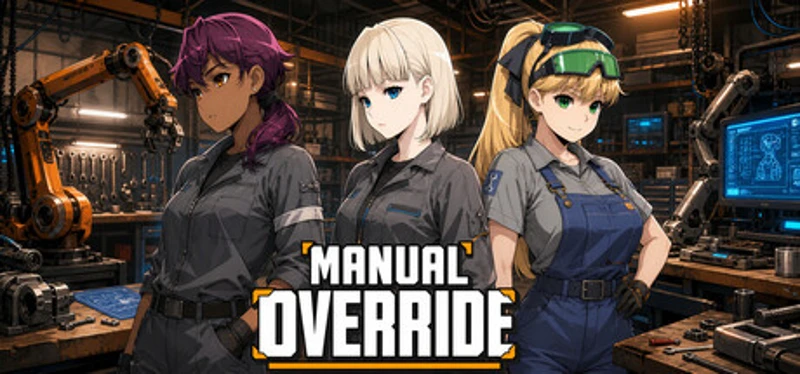 Manual Override Image