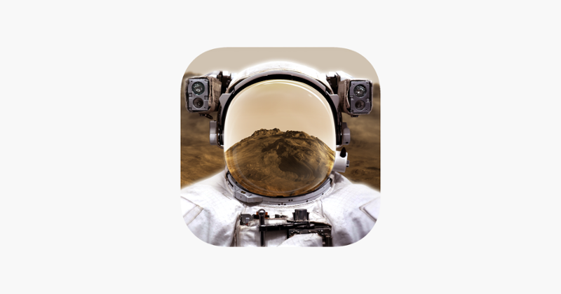 Mars Walk VR Image