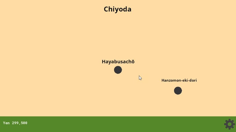 Mashinomat screenshot