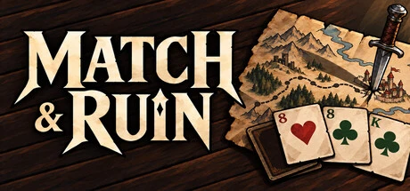 Games like Match & Ruin