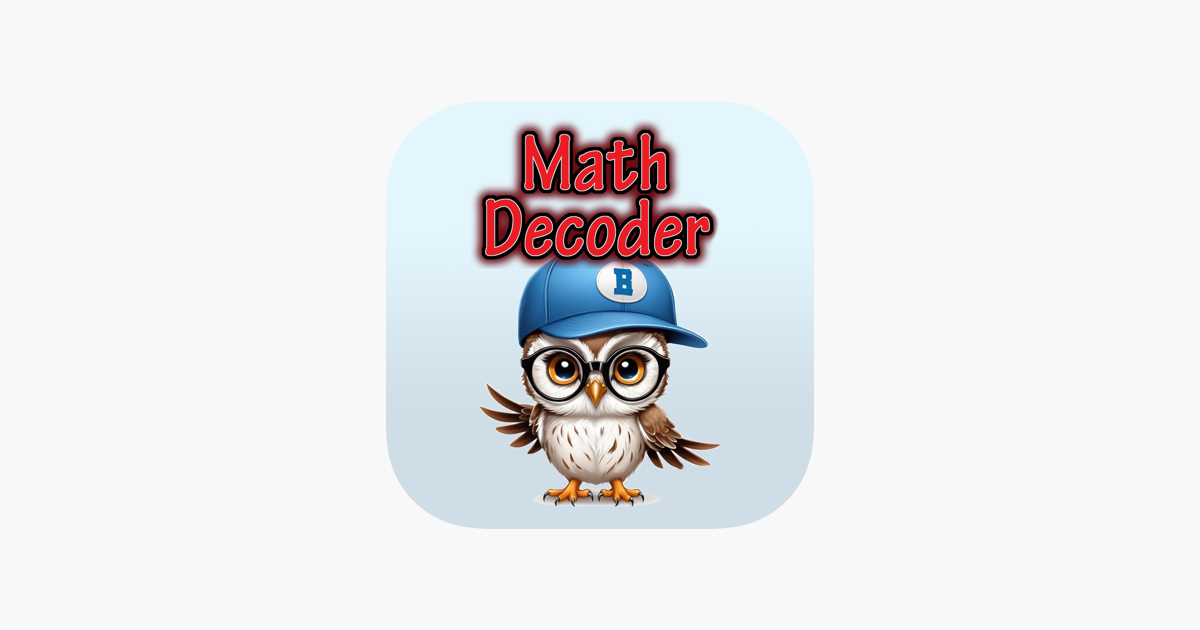 Games like Math Decoder