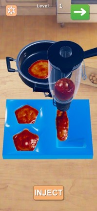 Melting Masters screenshot