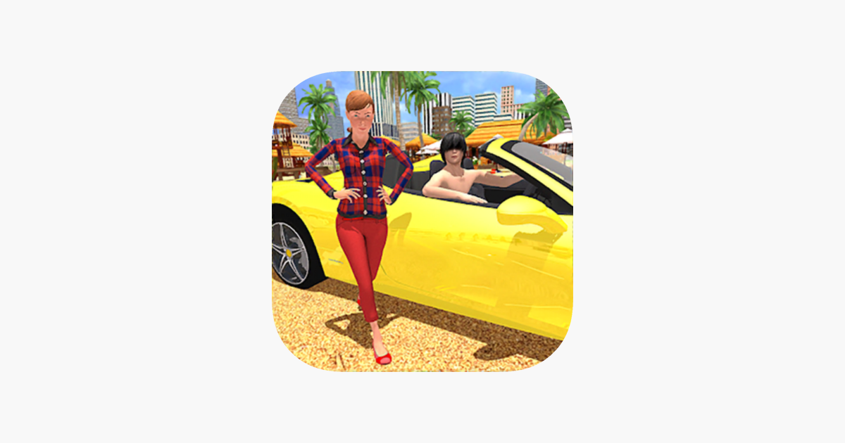 Games like Miami Summer Beach Simulator