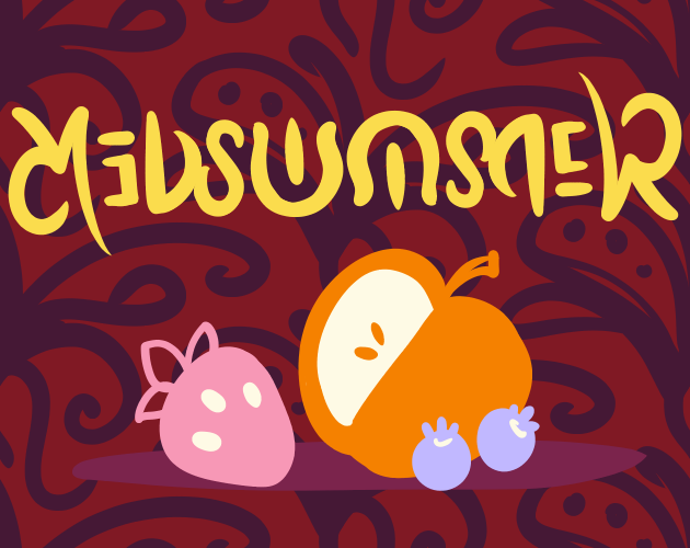 Games like midsummer