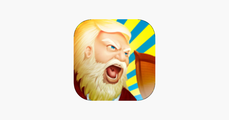 Mighty Noah Image