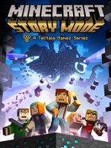 Minecraft: Story Mode Image