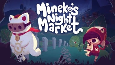 Mineko's Night Market Image