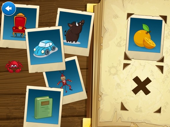 Miniklub Lite screenshot