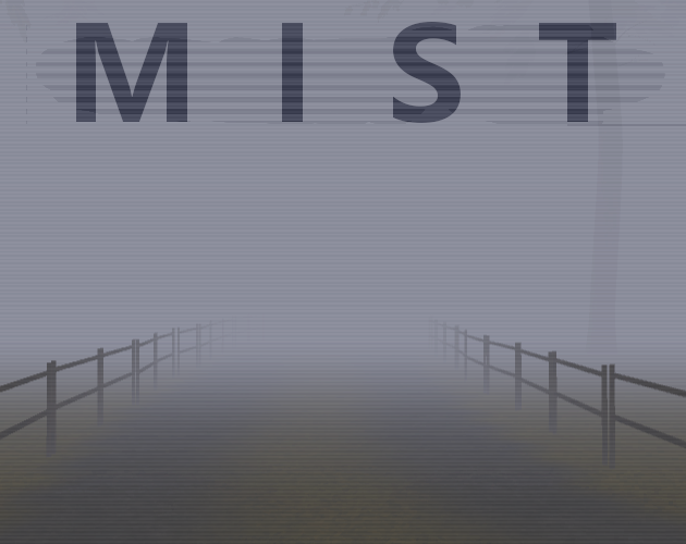 Games like MIST