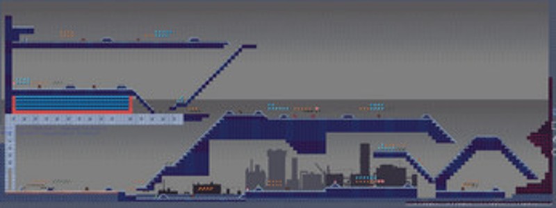 Monster and Snakes   Update Beta screenshot