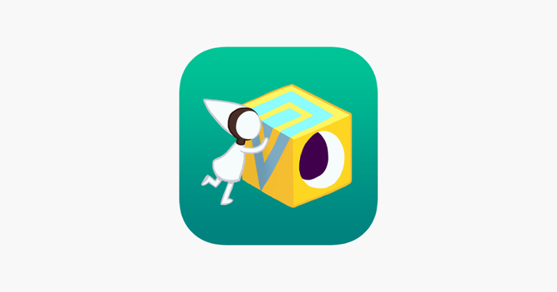 Monument Valley Stickers Image