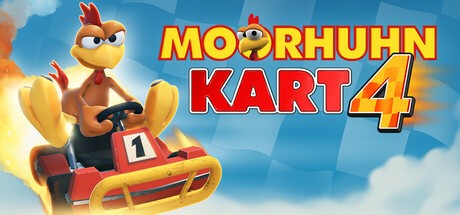 Games like Moorhuhn Kart 4