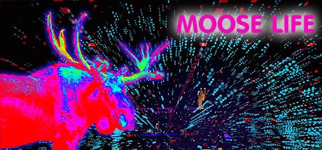 Games like Moose Life