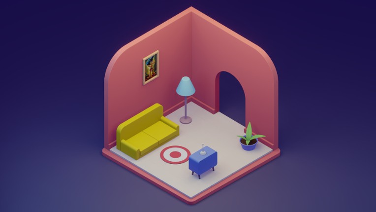 My Cozy Home screenshot
