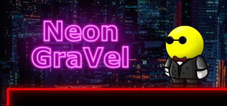 Games like Neon GraVel