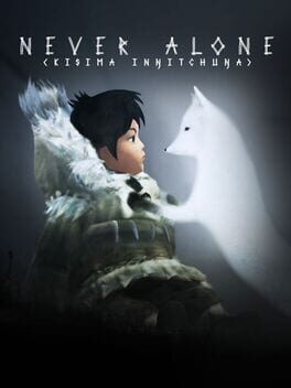 Games like Never Alone: Kisima Ingitchuna