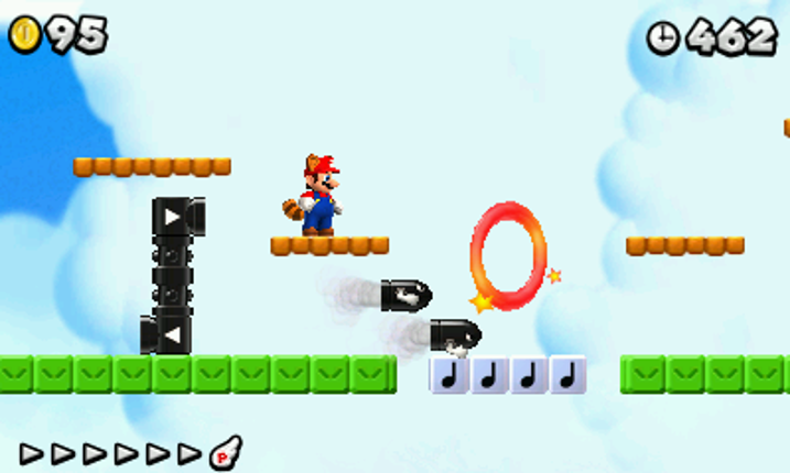 New Super Mario Bros. 2 Image