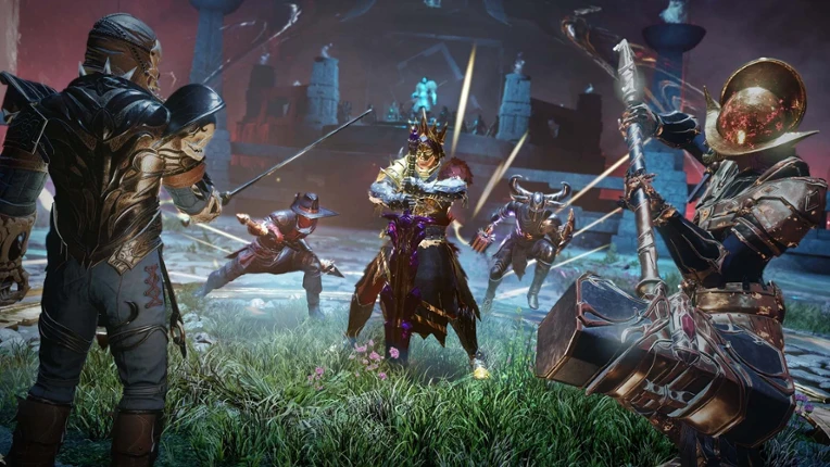 New World: Aeternum Image