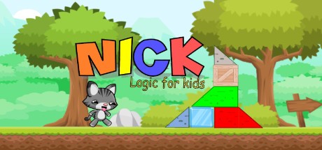 Games like Nick Logic for Kids