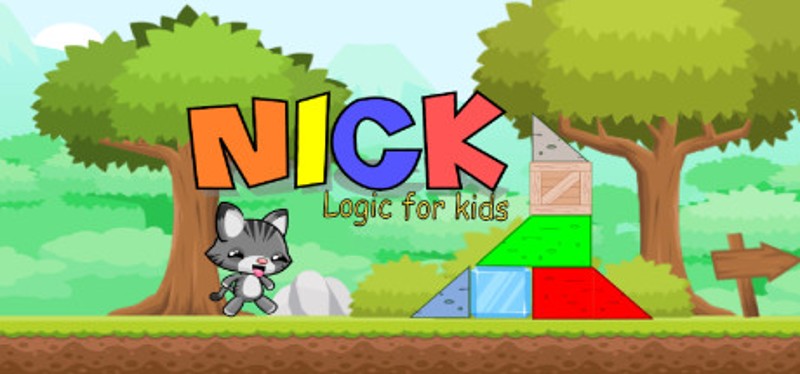 Nick Logic for Kids Image