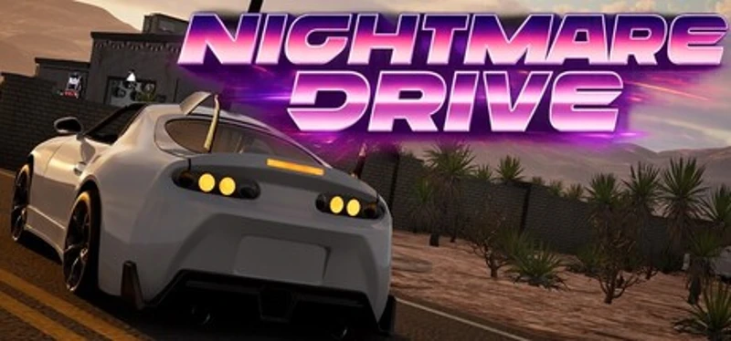 Nightmare Drive Image