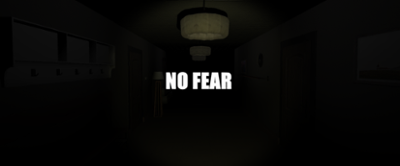 No fear Image