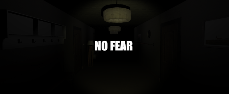 No fear Image