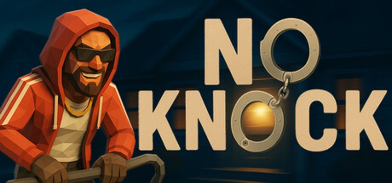 No Knock Image