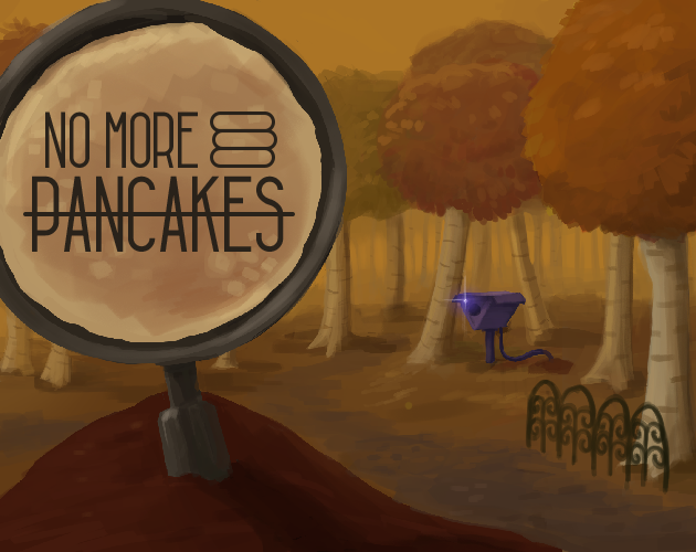 Games like No More Pancakes