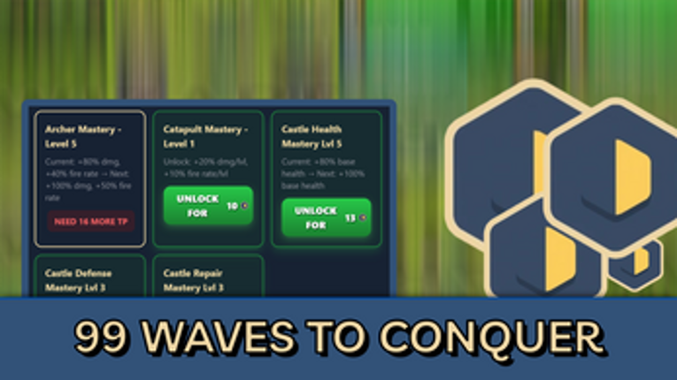 Nodes of Nebula Image