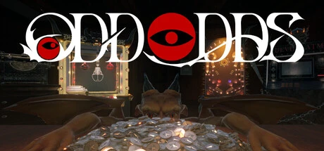 Games like ODD ODDS