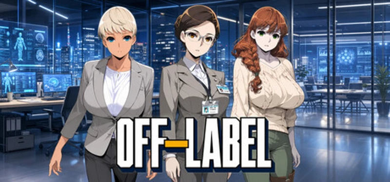 Off-Label Image