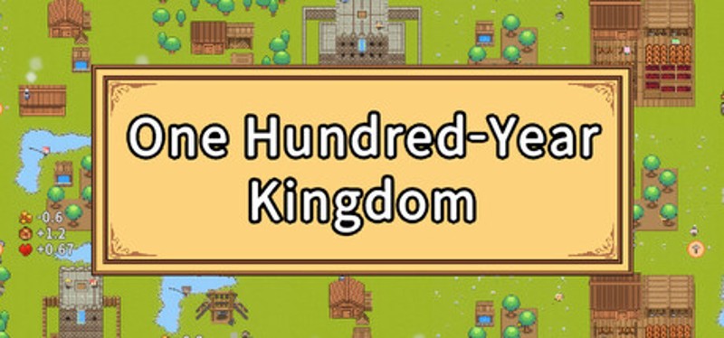One Hunread-Year Kingdom Image