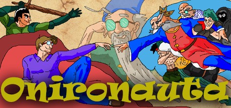 Games like Onironauta
