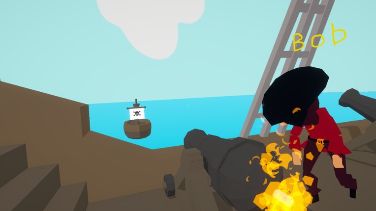 Orders, Captain! screenshot