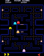 Pac-Man Image