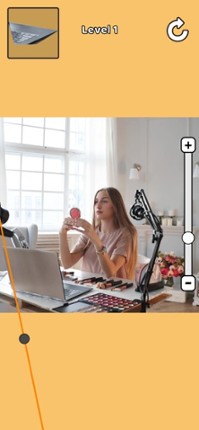 Paint Cut screenshot