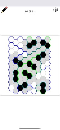 Pairs vla screenshot