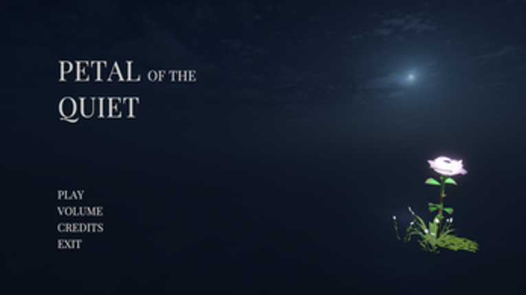 Petal Of The Quiet screenshot
