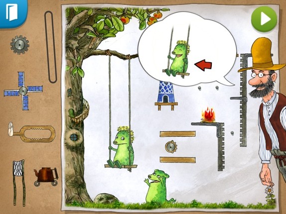 Pettson's Inventions 3 Image