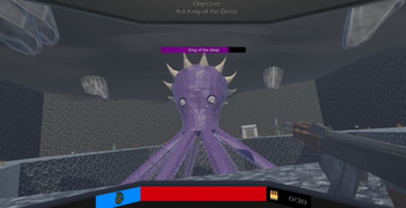 Phish: Kingslayer of the Deep Image
