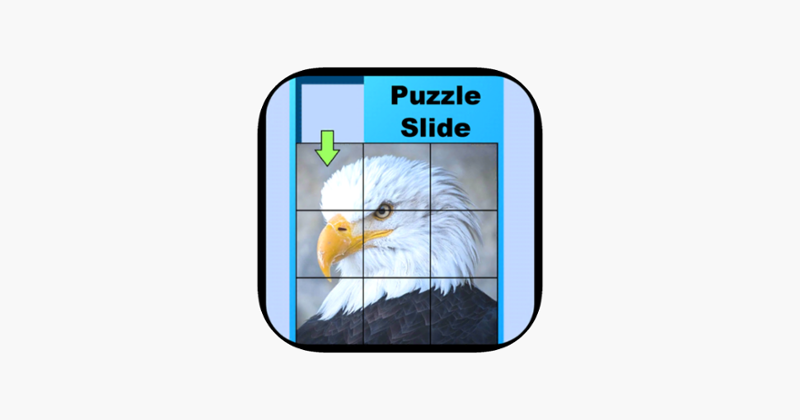 Picture Slice Puzzle Game Cover