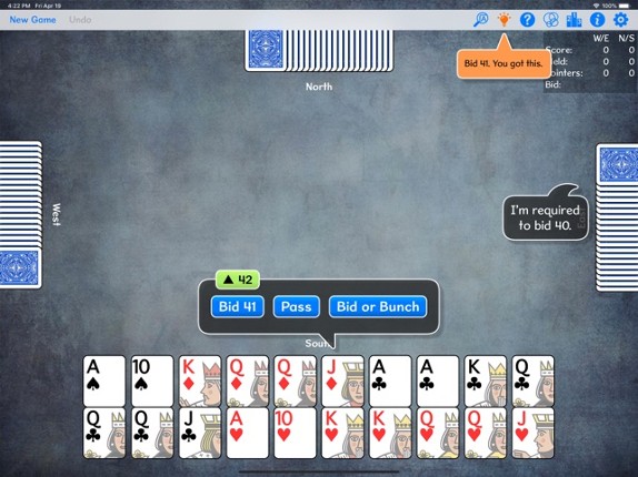 Pinochle Image