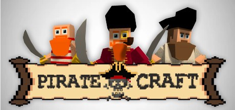 Games like PIRATECRAFT