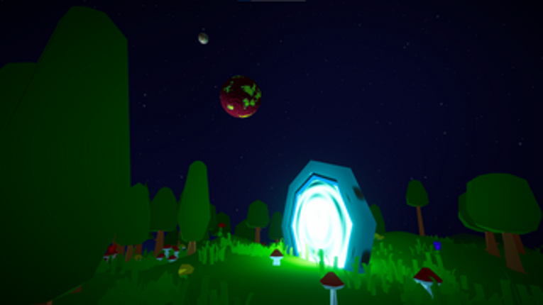 Planet-A2 screenshot